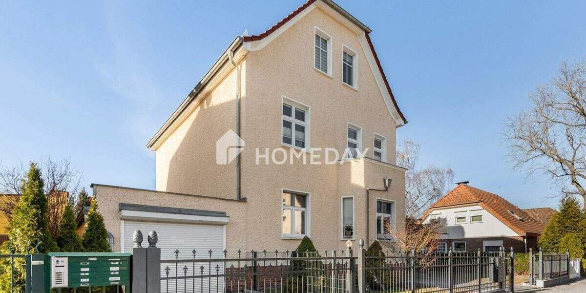 Mehrfamilienhaus, Wohnhaus Berlin Mahlsdorf - 8 Zimmer, 210 m&sup2;, 689.000&euro; | Angebot:25773317