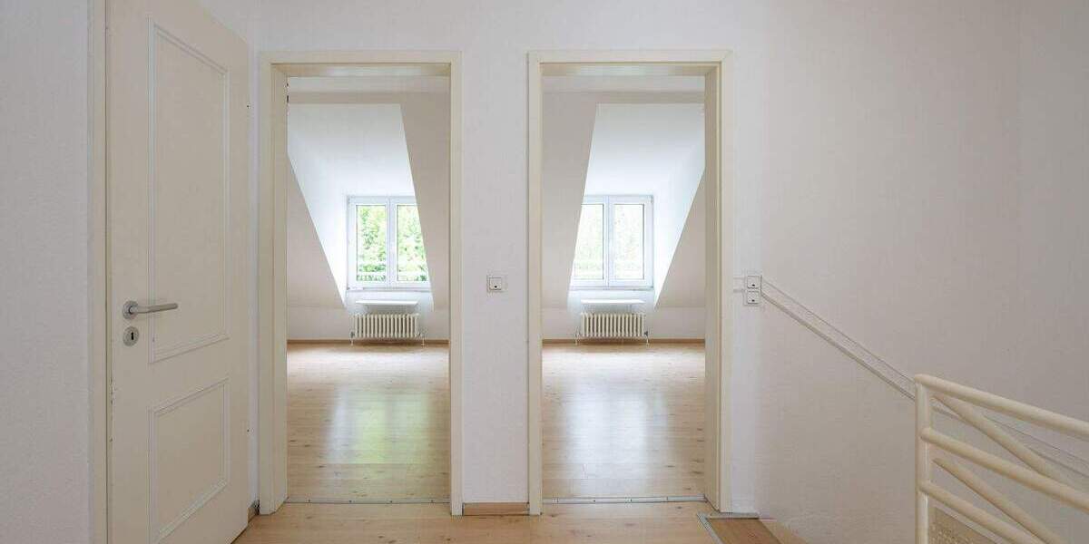 Reihenendhaus Dallgow-Döberitz Dallgow - 4 Zimmer, 117 m&sup2;, 495.000&euro; | Angebot:24513956