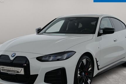 BMW i4 11.491 km 62.400 &euro; Berlin 12683