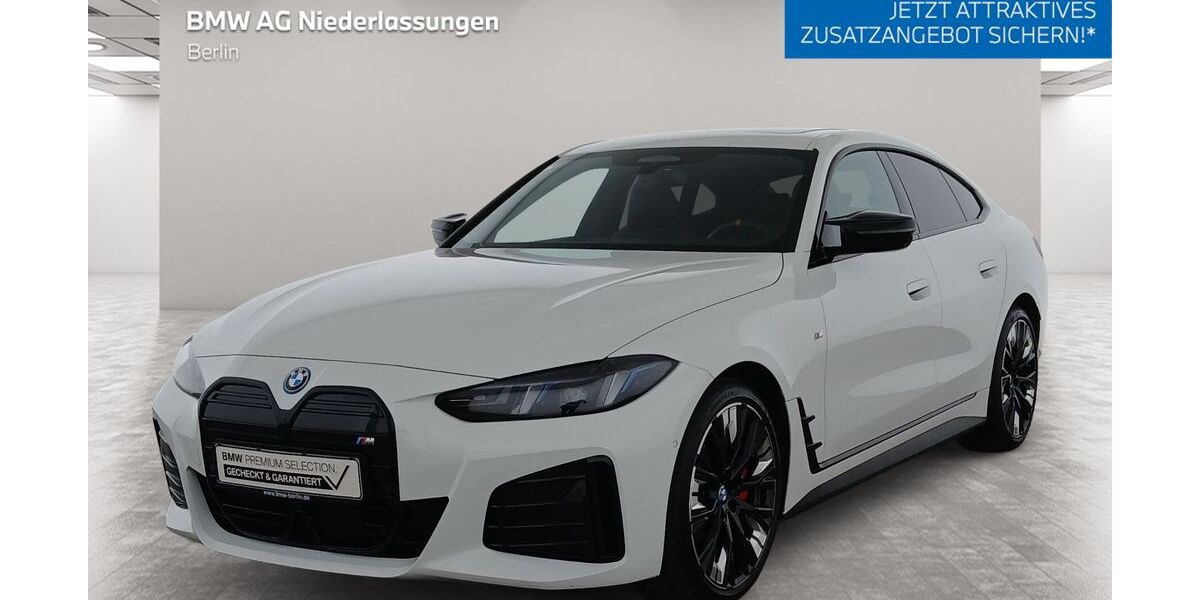 BMW i4 11.491 km 62.400 &euro; Berlin 12683
