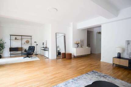 Wohnung Berlin Lichterfelde - 5 Zimmer, 198 m&sup2;, 1.219.000&euro; | Angebot:26599594