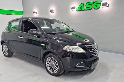 Lancia Ypsilon 105.600 km 4.990 &euro; Großbeeren 14979