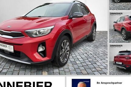 Kia Stonic 93.829 km 14.080 &euro; Berlin 12681