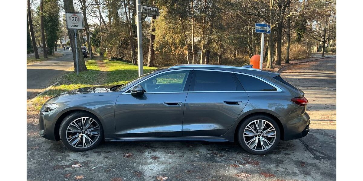 Audi A5 22.989 km 42.900 &euro; Berlin 14199