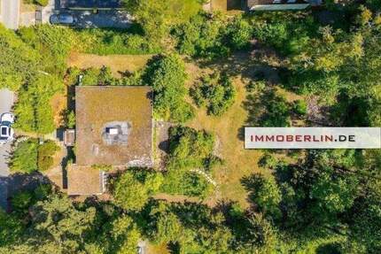 Grundstück Berlin Kladow - 550.000&euro; | Angebot:26155040