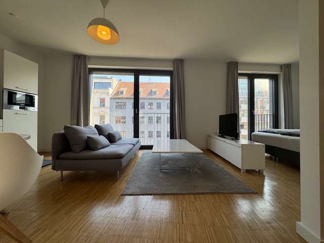 Wohnung zum Mieten in Berlin 999 € 40 m²