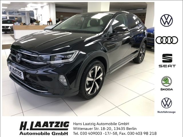 VW Taigo 20.400 km 25.990 € Berlin 13435