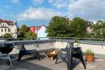 Dachgeschoßwohnung Berlin Lichtenberg - 2 Zimmer, 90 m&sup2;, 1.600&euro; | Angebot:26693587