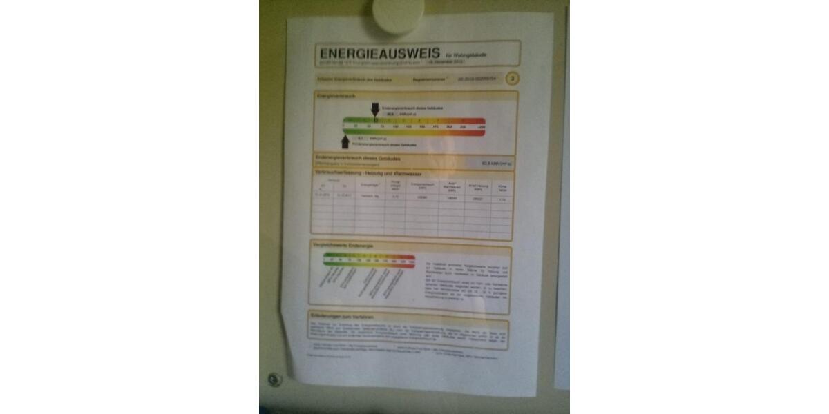 Etagenwohnung Berlin Lichtenberg - 3 Zimmer, 61 m&sup2;, 269.000&euro; | Angebot:26222456