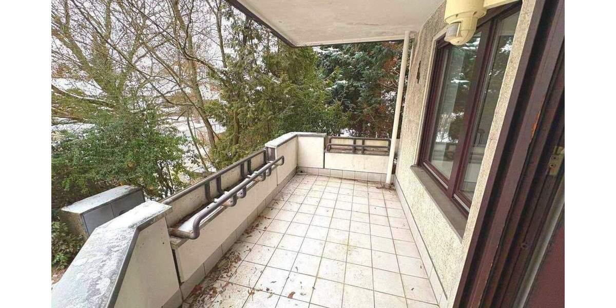 Etagenwohnung Berlin Lichterfelde - 3 Zimmer, 80 m&sup2;, 984&euro; | Angebot:24867146