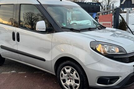 Fiat Doblo 138.494 km 8.490 &euro; BERLIN 13127