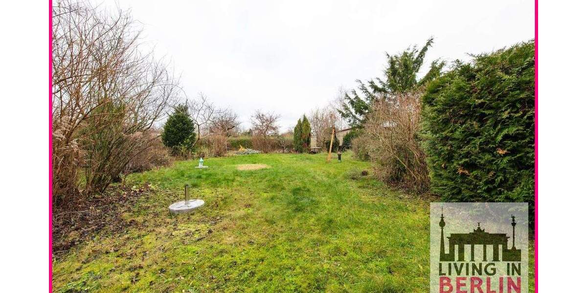 Grundstück Berlin Mahlsdorf - 249.000&euro; | Angebot:25803344