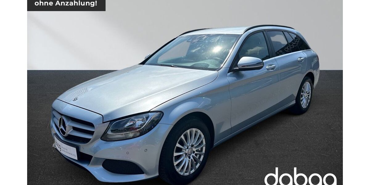 Mercedes-Benz C 250 115.712 km 17.990 &euro; Oranienburg OT Germendorf 16515