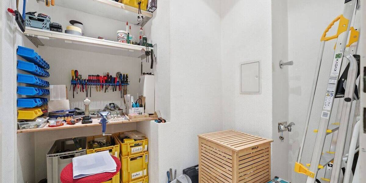 Etagenwohnung Berlin Rudow - 4 Zimmer, 125 m&sup2;, 450.000&euro; | Angebot:26094458