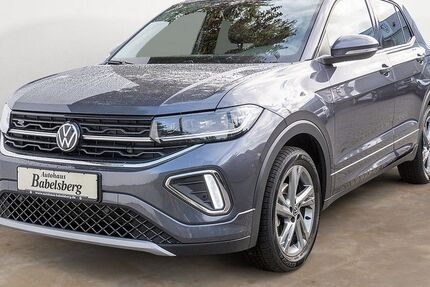 VW T-Cross 23.914 km 28.490 &euro; Potsdam 14482
