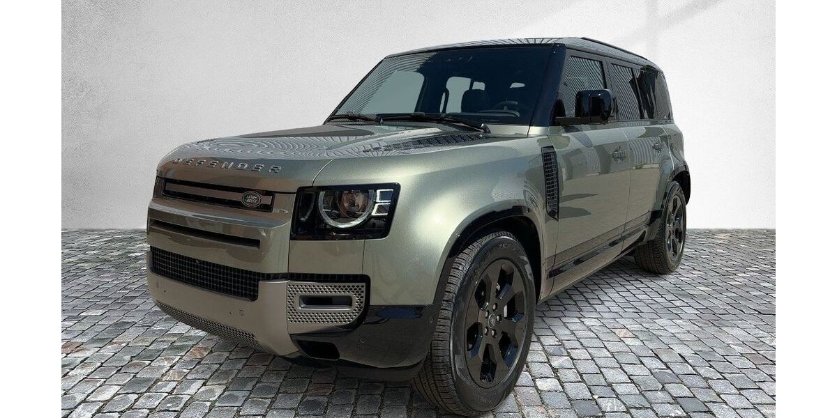 Land Rover Defender 16.482 km 79.947 &euro; Berlin 13581