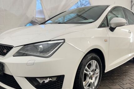 Seat Ibiza 144.000 km 7.990 &euro; Hoppegarten Hönow 15366