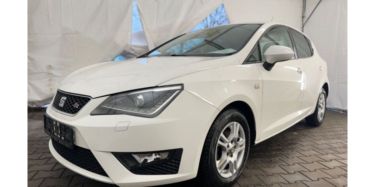 Seat Ibiza 144.000 km 7.990 &euro; Hoppegarten Hönow 15366