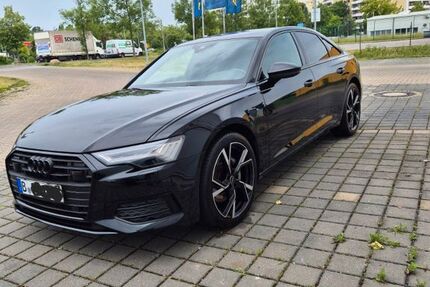 Audi A6 120.500 km 3.200 &euro; Berlin 12687