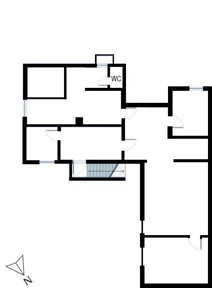 Bungalow Berlin Rudow - 4 Zimmer, 120 m&sup2;, 2.600&euro; | Angebot:26842147