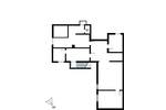 Bungalow Berlin Rudow - 4 Zimmer, 120 m&sup2;, 2.600&euro; | Angebot:26842147