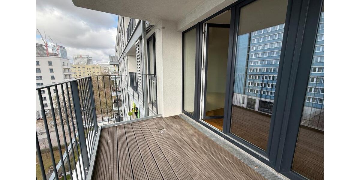 Etagenwohnung Berlin - 1.5 Zimmer, 53 m&sup2;, 460.000&euro; | Angebot:25965307