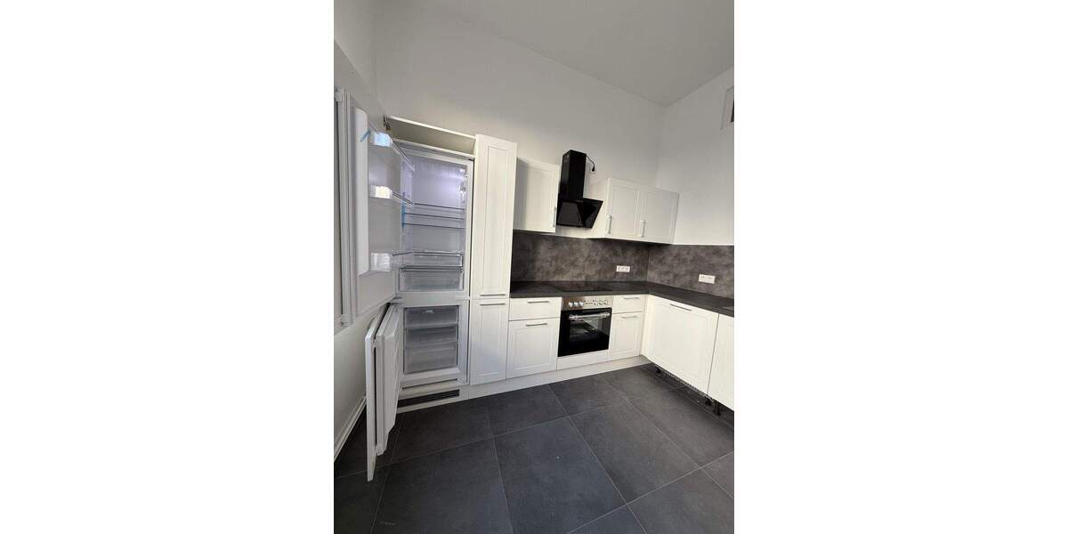 Etagenwohnung Berlin Bernau - 4 Zimmer, 96 m&sup2;, 1.400&euro; | Angebot:25905560