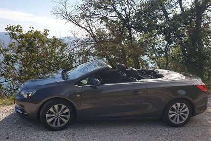Opel Cascada 117.500 km 10.990 &euro; Berlin, Stadt 12249