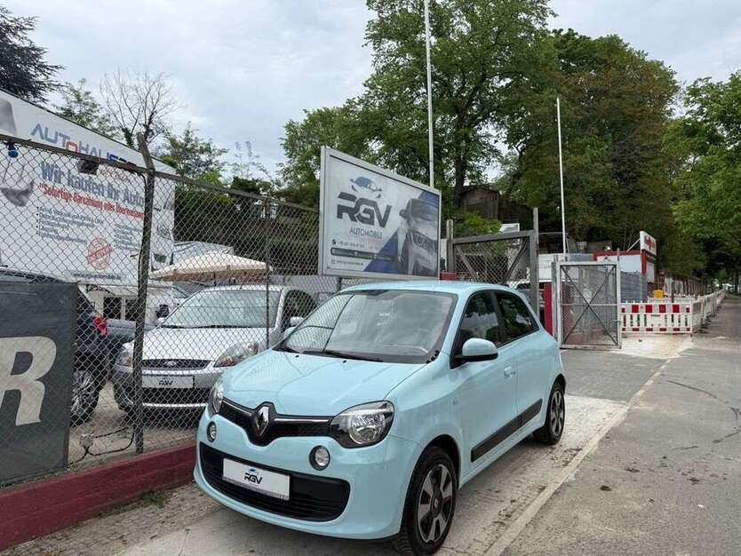 Twingo