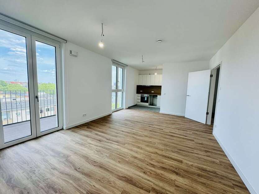 Wohnung zum Mieten in Berlin 1.995 € 93.5 m²