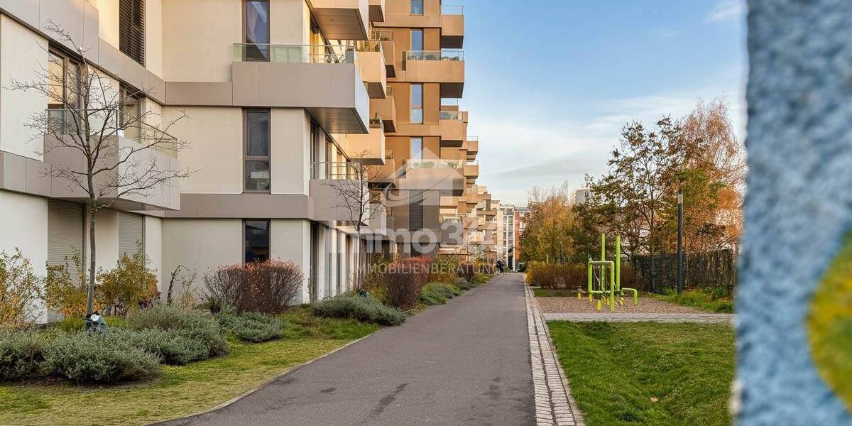 Etagenwohnung Berlin Kreuzberg - 4 Zimmer, 124 m&sup2;, 980.000&euro; | Angebot:26725215