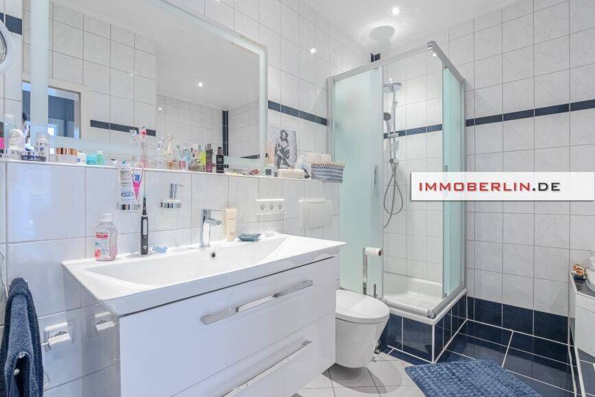 Etagenwohnung Stahnsdorf Schenkenhorst - 2 Zimmer, 74 m&sup2;, 279.000&euro; | Angebot:26486047