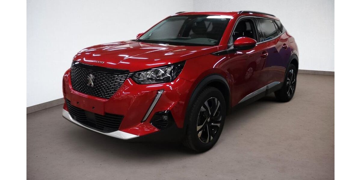 Peugeot 2008 82.359 km 15.890 &euro; Bergfelde 16562