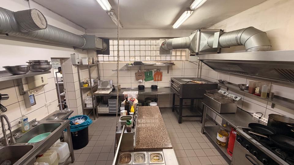 Gewerbeobjekt Berlin Lankwitz - 50&euro; | Angebot:26223786