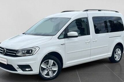 VW Caddy Maxi 92.000 km 26.990 &euro; Rüdersdorf 15562