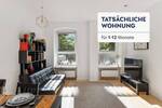 Etagenwohnung Berlin Weißensee - 3 Zimmer, 3.610&euro; | Angebot:26637703