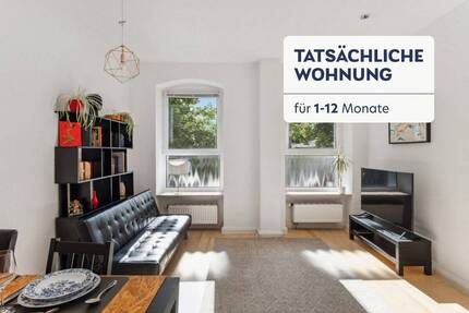 Wohnung Berlin Weißensee - 3 Zimmer, 3.610&euro; | Angebot:26637703