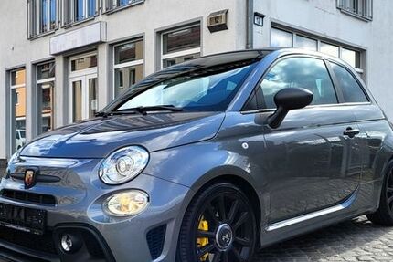 Abarth 695C 22.620 km 27.800 &euro; Teltow 14513