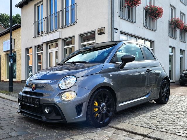 Abarth 695C 22.620 km 27.800 &euro; Teltow 14513