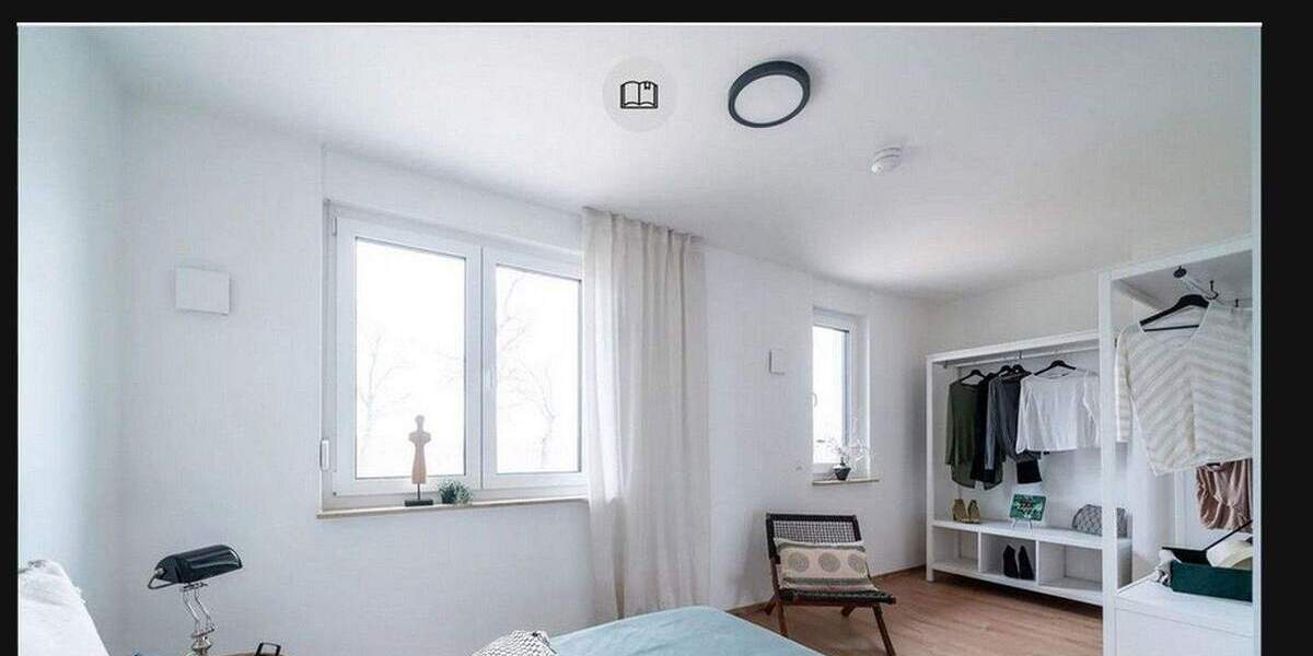 Brandneu 2025: 4-Zimmer, 400 m² Garten, KfW-Effizienz - Familienparadies in Schulzendorf 4 zimmer