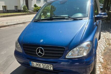 Mercedes-Benz Viano 270.000 km 1.500 &euro; Berlin 14052