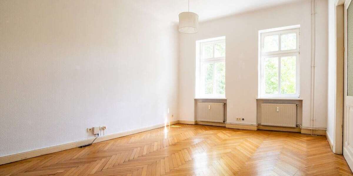 Zimmer Berlin Karlshorst - 510&euro; | Angebot:26821493