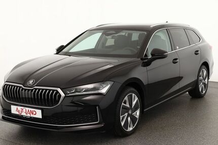 Skoda Superb 22.763 km 37.890 &euro; Hoppegarten OT Hönow 15366
