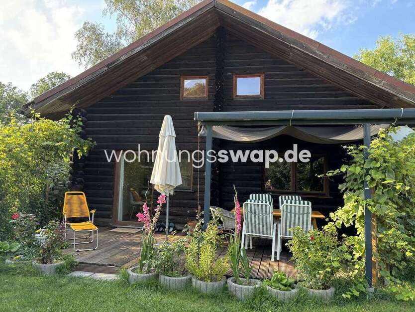 Wohnung zum Mieten in Berlin 1.200 € 90 m²