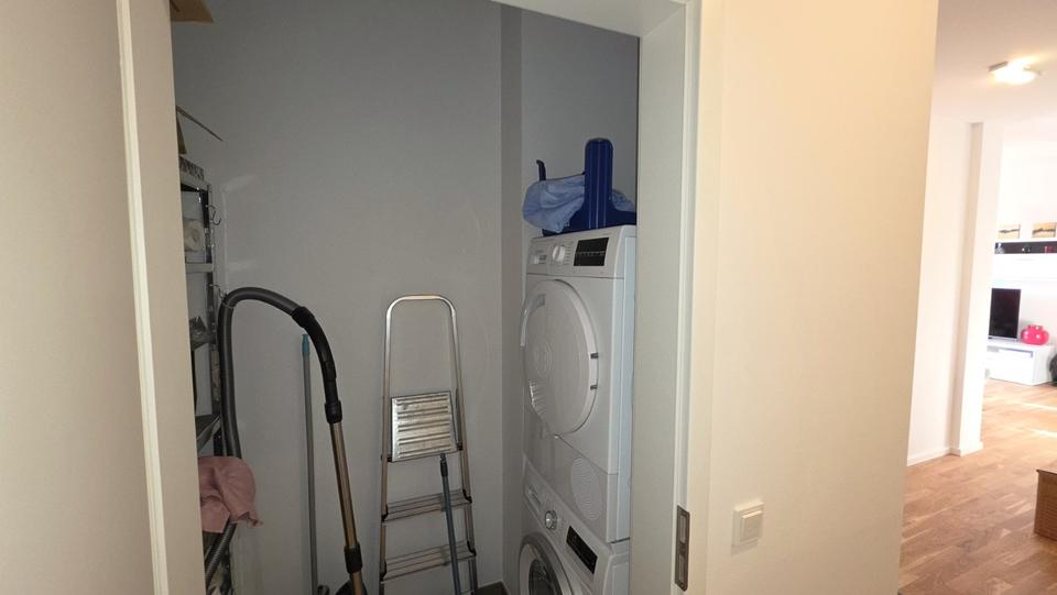 Dachgeschoßwohnung Berlin Reinickendorf - 3 Zimmer, 93 m&sup2;, 2.418&euro; | Angebot:25805999