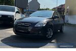 Kia Ceed 1.6 EX*SchiebeD*SHZ*Klima*Teilleder*PDC* 123.801 km 3.990 € Berlin 13187