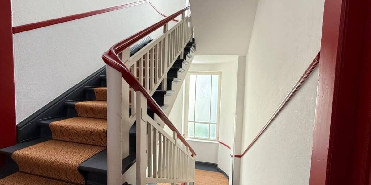 Etagenwohnung Berlin Friedenau - 4 Zimmer, 120 m&sup2;, 725.000&euro; | Angebot:25778352