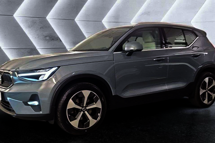 Volvo XC40 101.115 km 28.995 &euro; Berlin 12683
