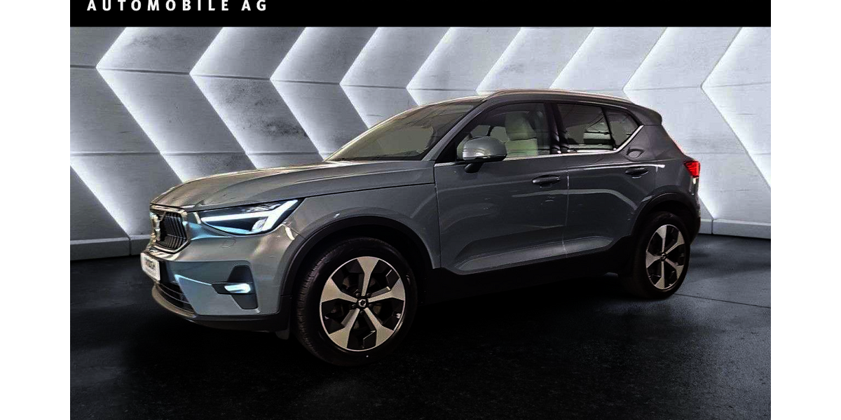 Volvo XC40 101.115 km 28.995 &euro; Berlin 12683
