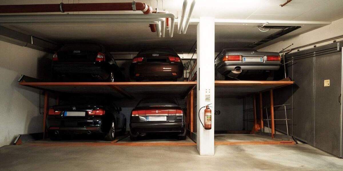 Garagen / Stellplätze Berlin Friedrichshain - 49.000&euro; | Angebot:23943946